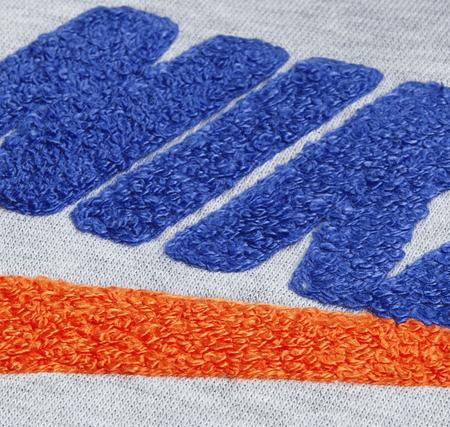 Nike Nkn Club Chenılle Po Hoody Çocuk