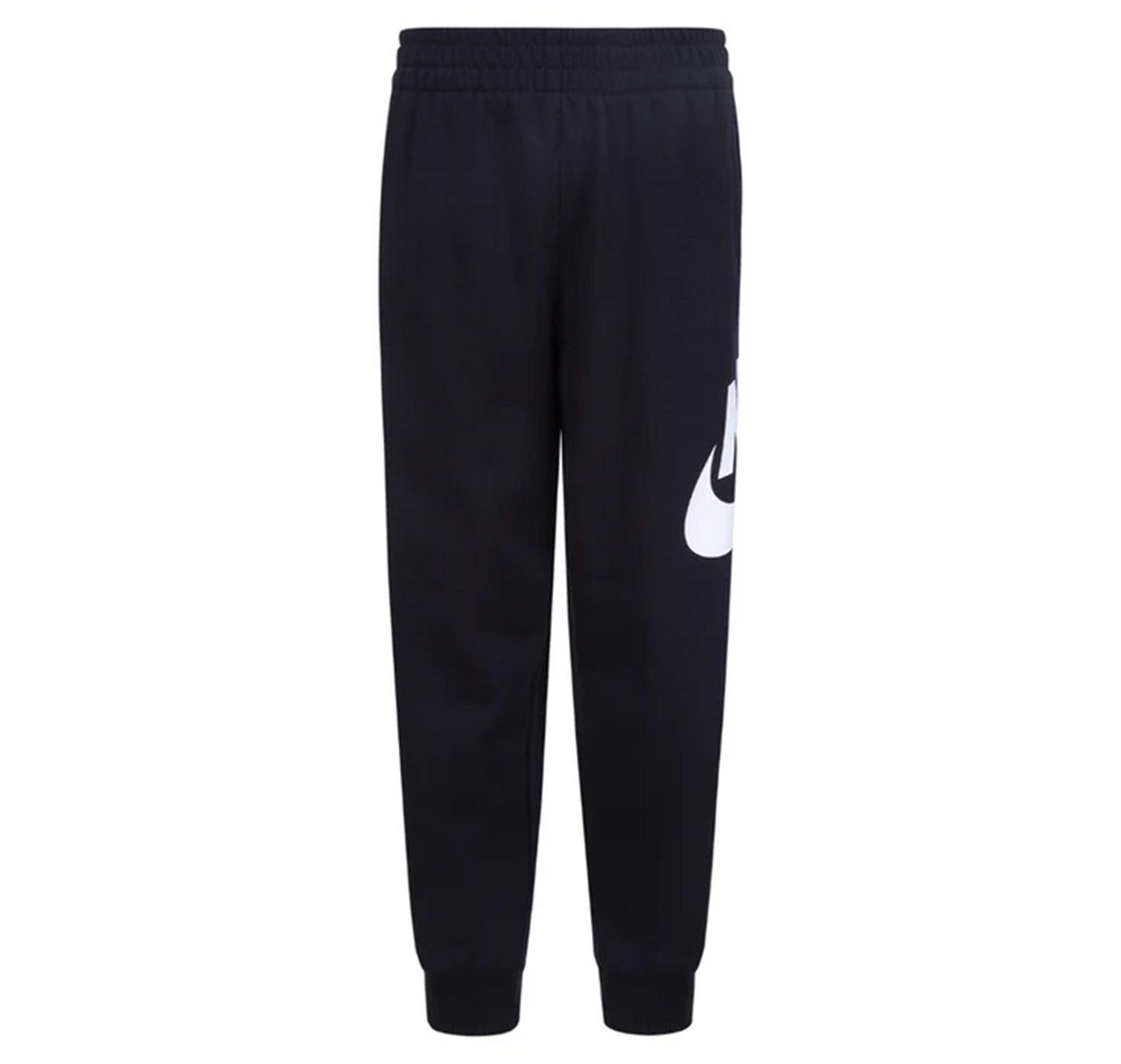 Детские спортивные штаны Nike Nkn N Nsw Club Ft Hbr Jogger