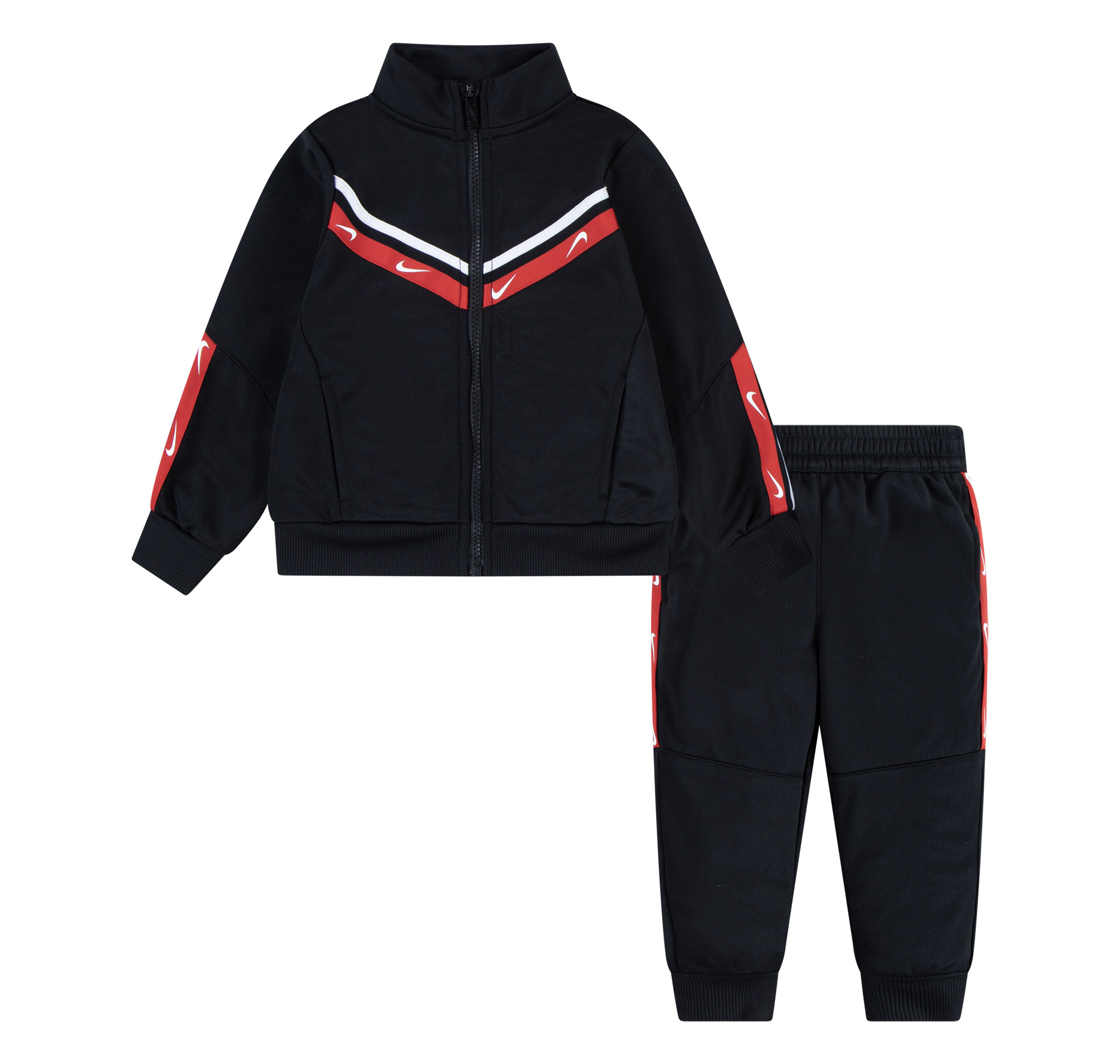 Детский спортивный костюм Nike Nkn N Nsw Club Poly Propus Set