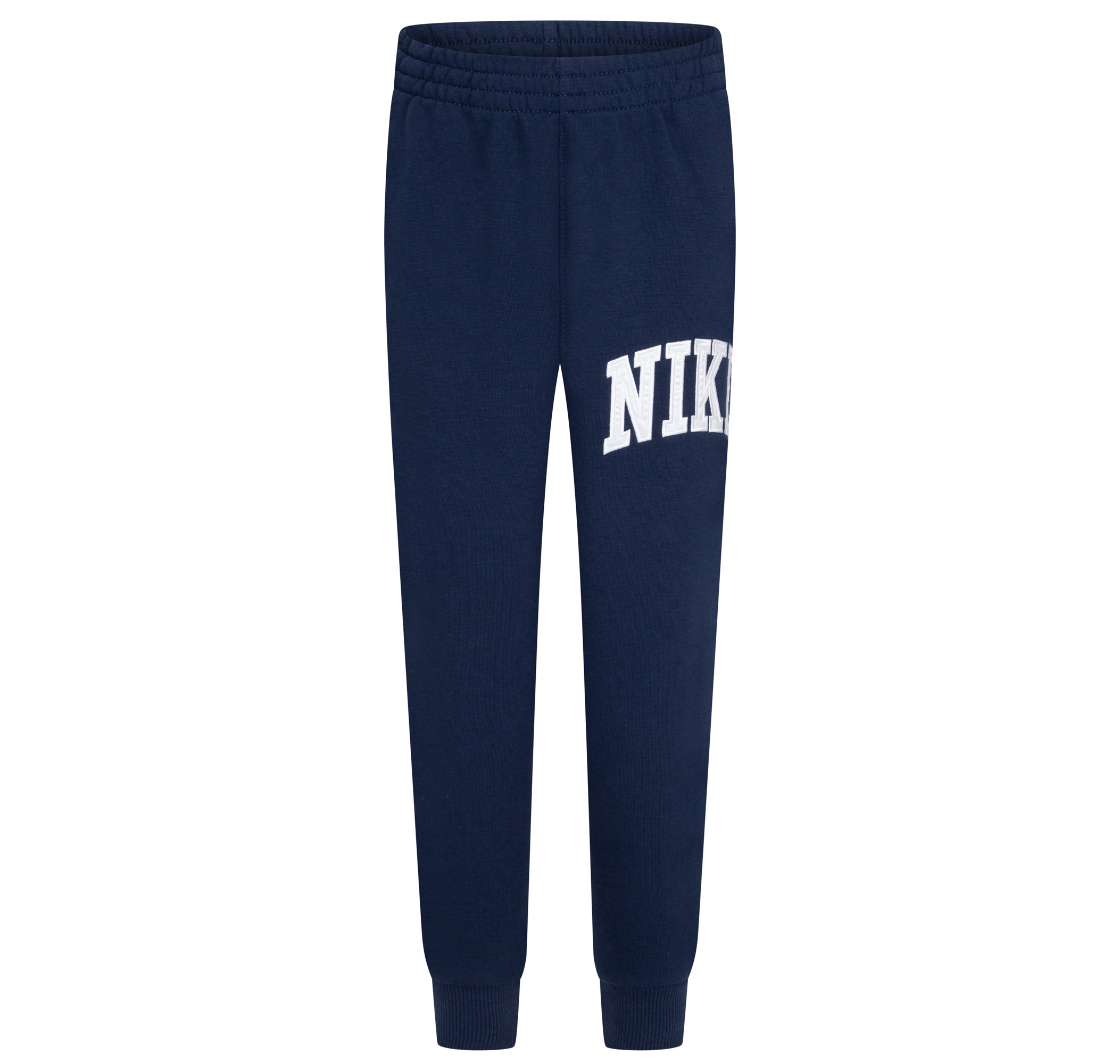 Детские спортивные штаны Nike Nkn N Nsw Club Snl Appl Flc Pa