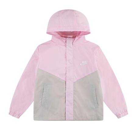 Nike Nkn System Jacket Çocuk Ceket