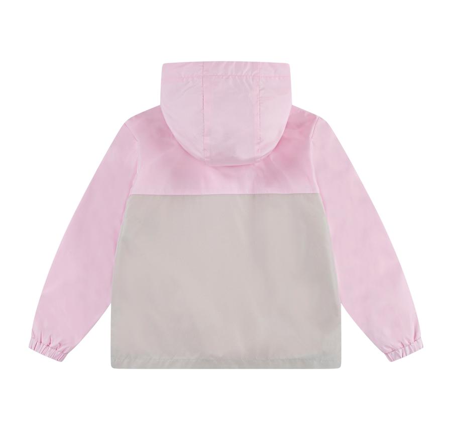 Nike Nkn System Jacket Çocuk Ceket Pembe Nike Nkn System Jacket Çocuk Ceket Pembe