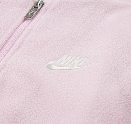 Nike Nkn System Jacket Çocuk Ceket
