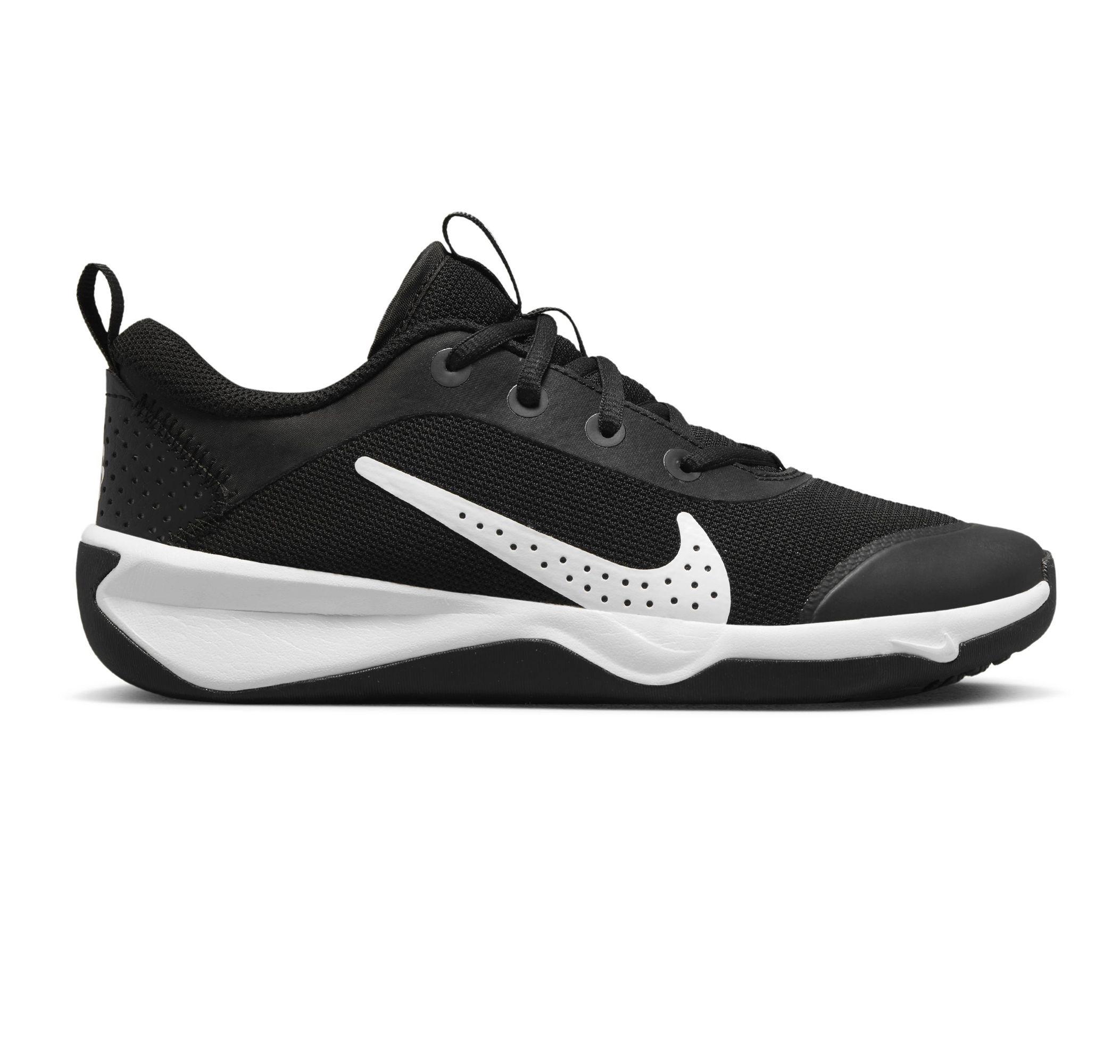 Детские кроссовки Nike Omni