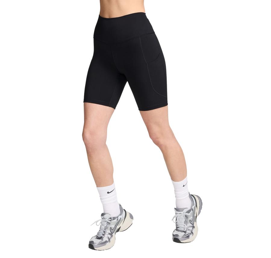 Nike One Kadın Tayt Siyah Nike One Kadın Tayt Siyah