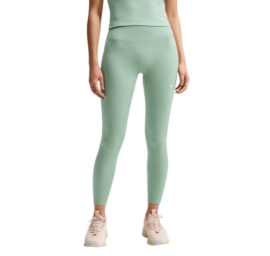 Nike One Kadın Tayt Yeşil Nike One Kadın Tayt Yeşil