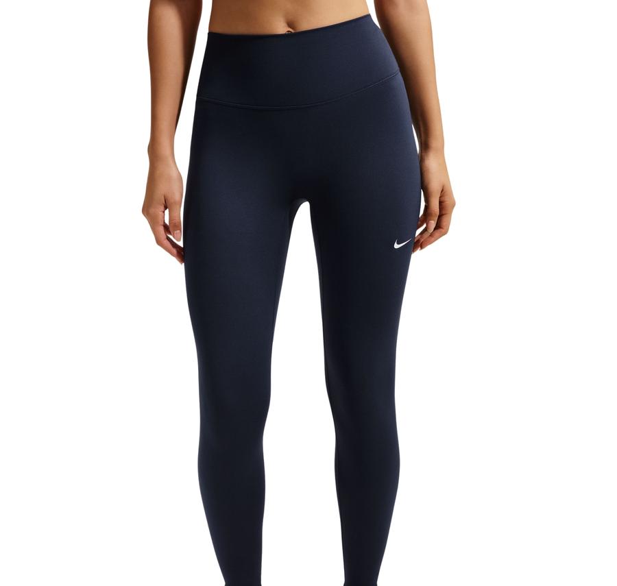 Nike One Kadın Tayt Lacivert Nike One Kadın Tayt Lacivert