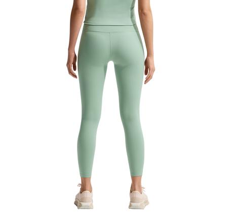 Nike One Kadın Tayt Yeşil