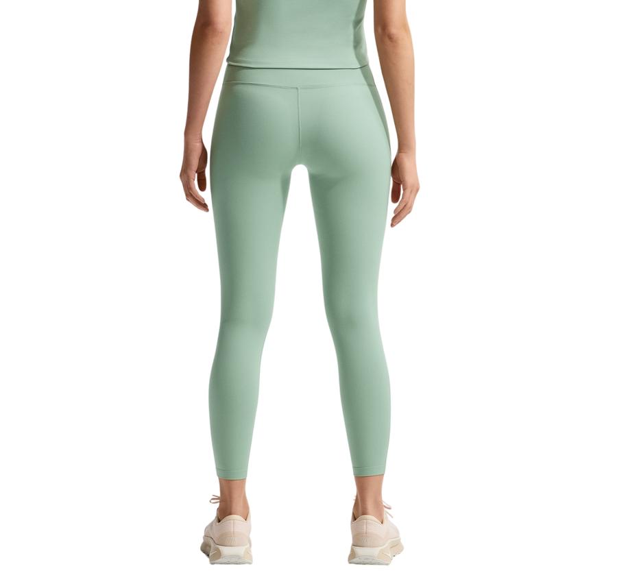 Nike One Kadın Tayt Yeşil Nike One Kadın Tayt Yeşil