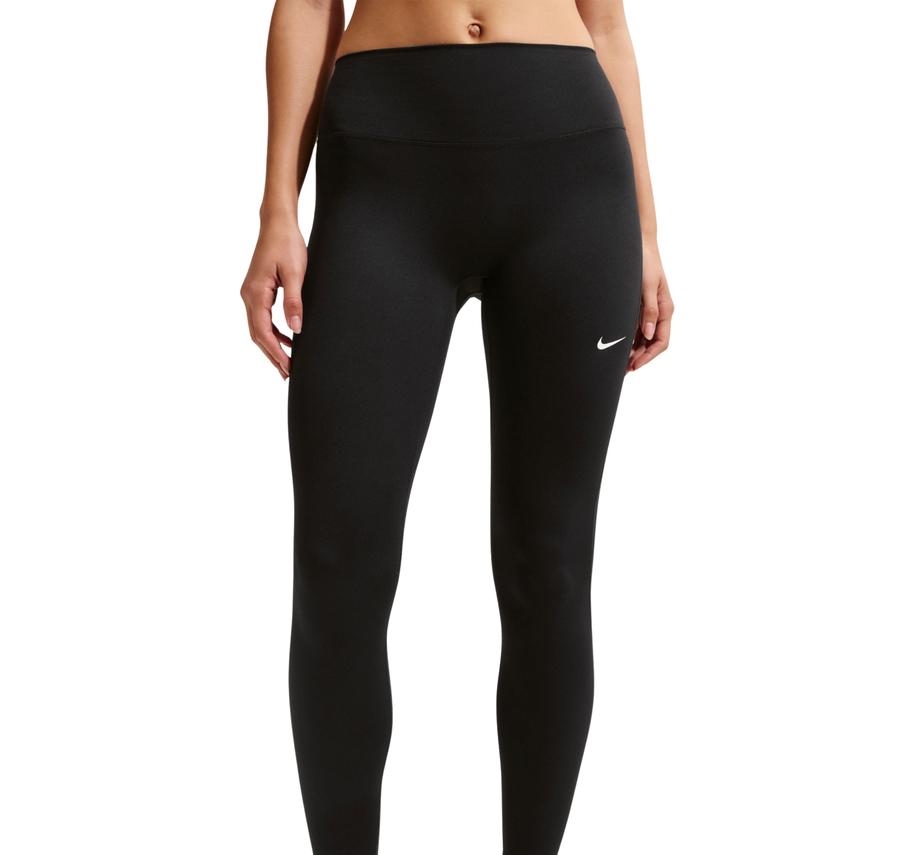 Nike One Kadın Tayt Siyah Nike One Kadın Tayt Siyah