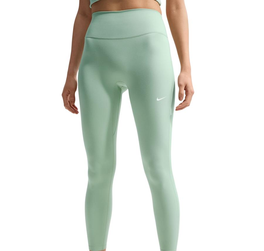 Nike One Kadın Tayt Yeşil Nike One Kadın Tayt Yeşil