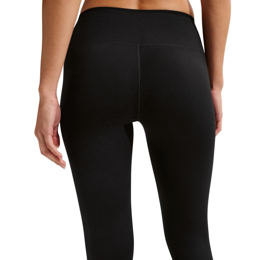 Nike One Kadın Tayt Siyah Nike One Kadın Tayt Siyah