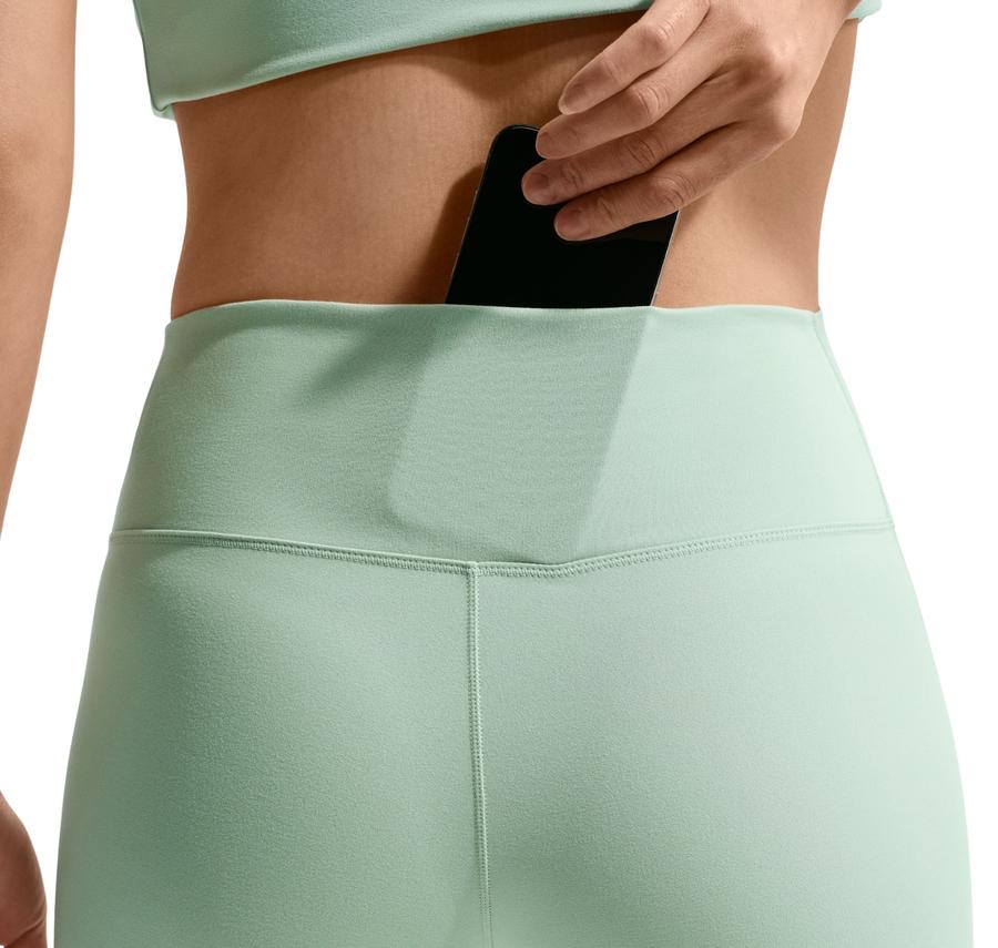 Nike One Kadın Tayt Yeşil Nike One Kadın Tayt Yeşil