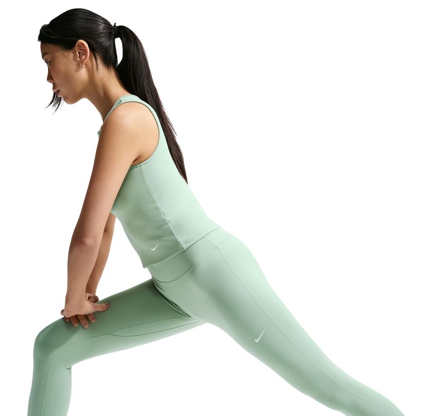 Nike One Kadın Tayt Yeşil Nike One Kadın Tayt Yeşil