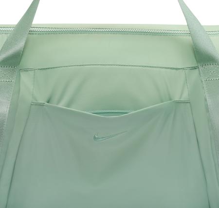 Nike One Spor Çantası Açık Mavi Nike One Spor Çantası Açık Mavi