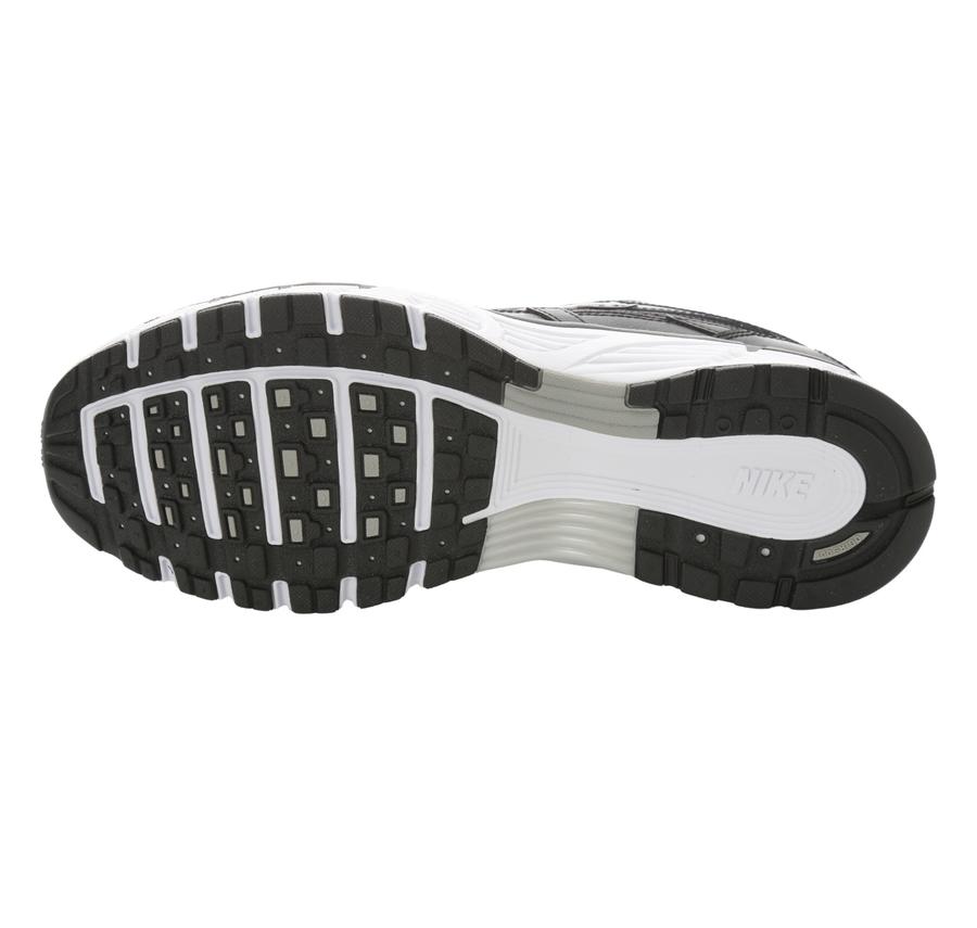 Nike P-6000 Erkek Spor Ayakkabı Siyah Nike P-6000 Erkek Spor Ayakkabı Siyah