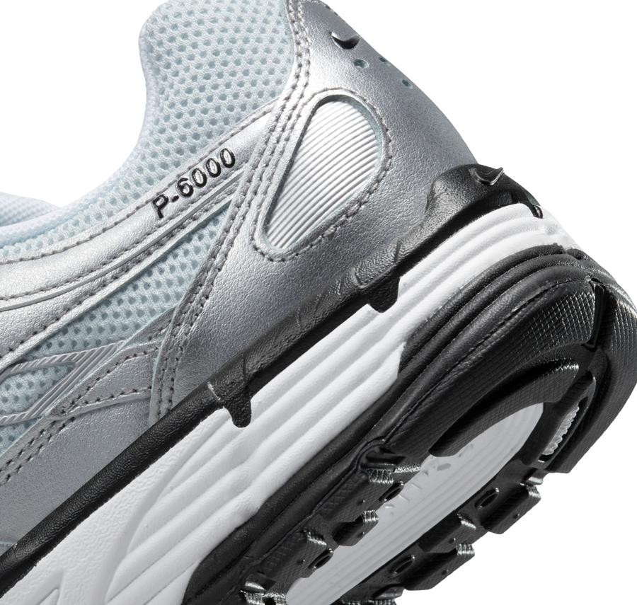 Nike P-6000 Kadın Spor Ayakkabı Nike P-6000 Kadın Spor Ayakkabı