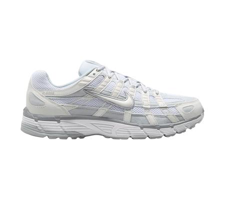Nike P-6000 Kadın Spor Ayakkabı Beyaz Nike P-6000 Kadın Spor Ayakkabı Beyaz