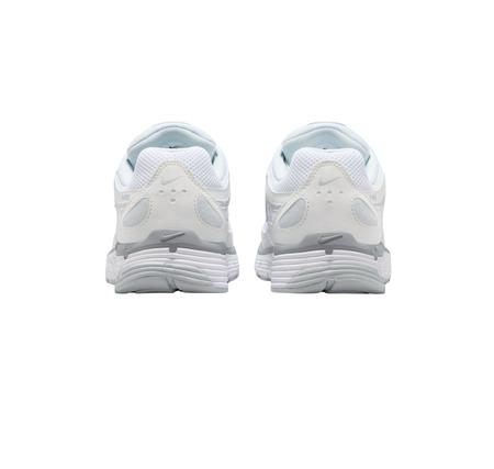 Nike P-6000 Kadın Spor Ayakkabı Beyaz