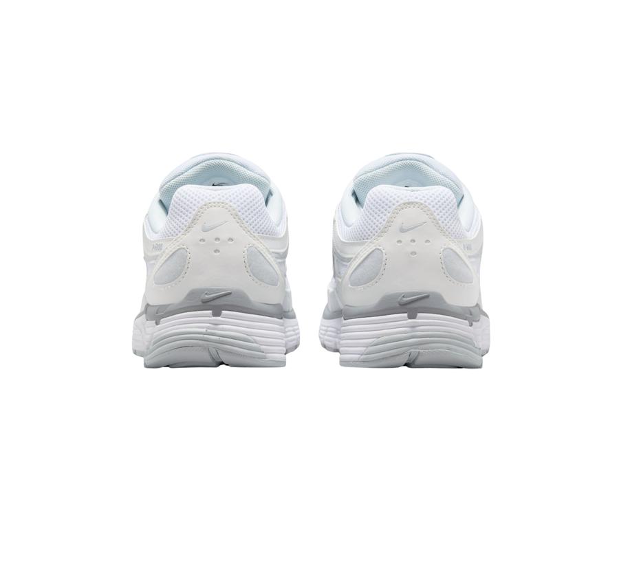 Nike P-6000 Kadın Spor Ayakkabı Beyaz Nike P-6000 Kadın Spor Ayakkabı Beyaz