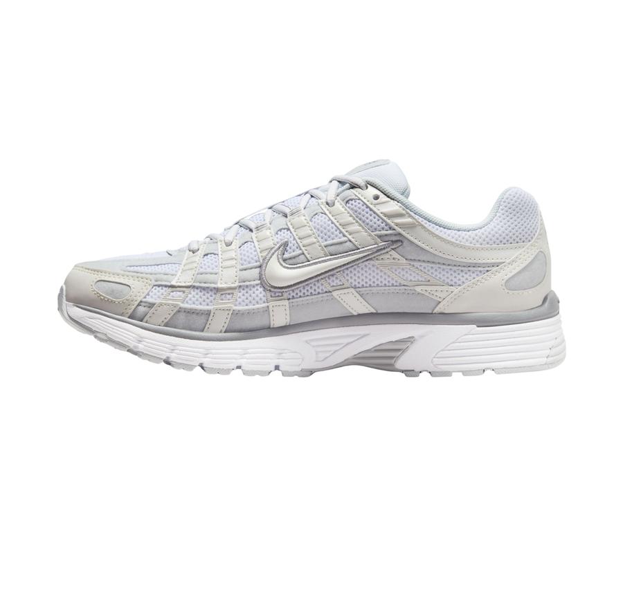 Nike P-6000 Kadın Spor Ayakkabı Beyaz Nike P-6000 Kadın Spor Ayakkabı Beyaz