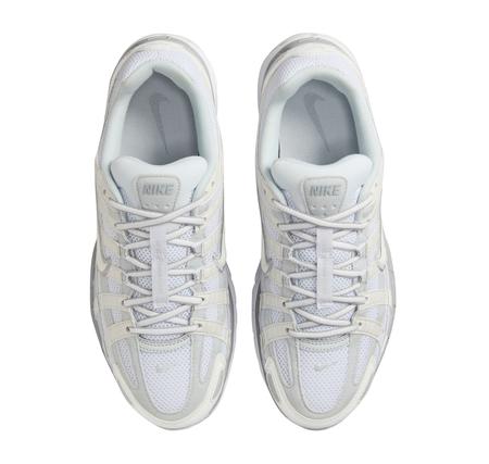 Nike P-6000 Kadın Spor Ayakkabı Beyaz