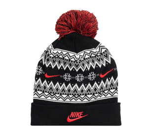 Nike Peak Siyah