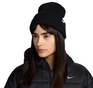 Nike Peak Siyah