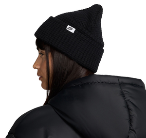 Nike Peak Siyah