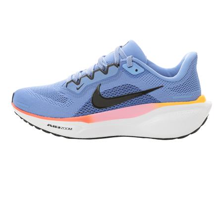 Nike Pegasus 41 Kadın Spor Ayakkabı Mavi