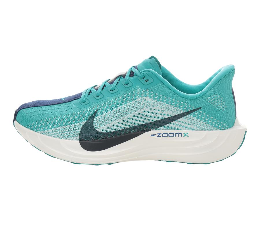 Nike Pegasus Plus Erkek Spor Ayakkabı Yeşil Nike Pegasus Plus Erkek Spor Ayakkabı Yeşil