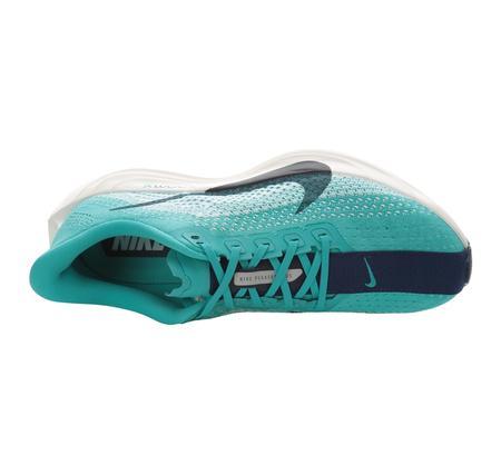 Nike Pegasus Plus Erkek Spor Ayakkabı Yeşil
