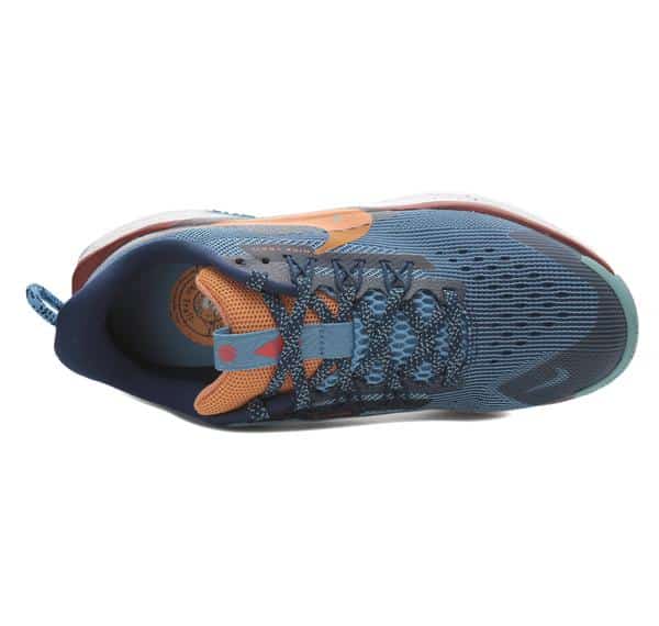 Nike Pegasus Traıl 5 Çocuk Spor Ayakkabı Mavi Nike Pegasus Traıl 5 Çocuk Spor Ayakkabı Mavi