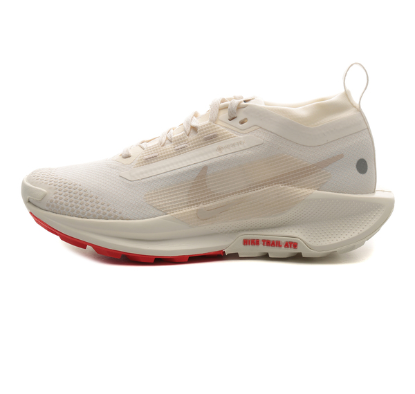Nike Pegasus Trail 5 Gore-Tex Kadın Spor Ayakkabı Krem Nike Pegasus Trail 5 Gore-Tex Kadın Spor Ayakkabı Krem