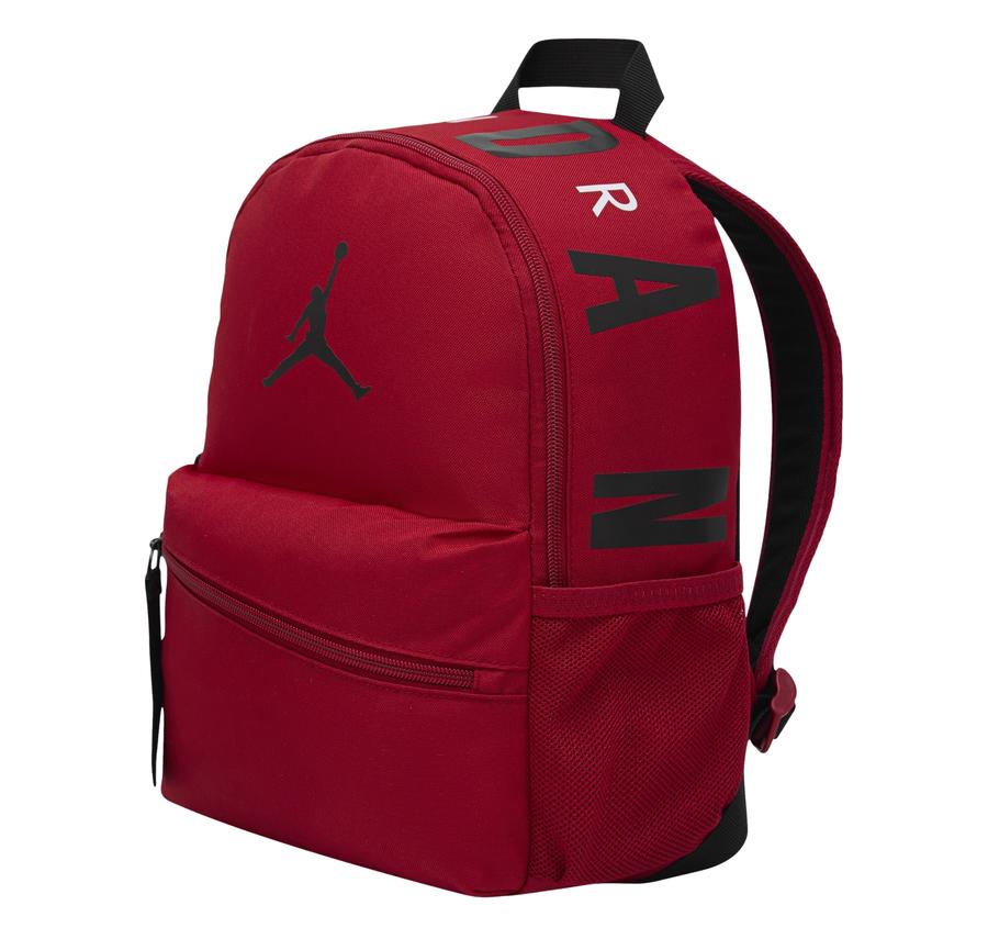 Nike Performans Jan Mını Aır Patrol Backpack Çocuk Nike Performans Jan Mını Aır Patrol Backpack Çocuk