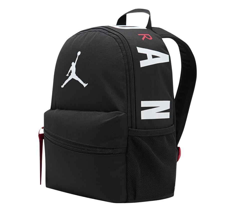 Nike Performans Jan Mını Aır Patrol Backpack Çocuk Nike Performans Jan Mını Aır Patrol Backpack Çocuk
