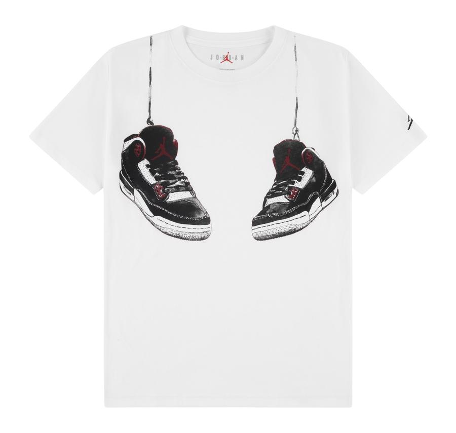 Nike Performans Jdb Aj3 Shoe Strıngs Çocuk Nike Performans Jdb Aj3 Shoe Strıngs Çocuk