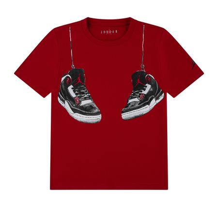 Nike Performans Jdb Aj3  Shoe Strıngs Çocuk