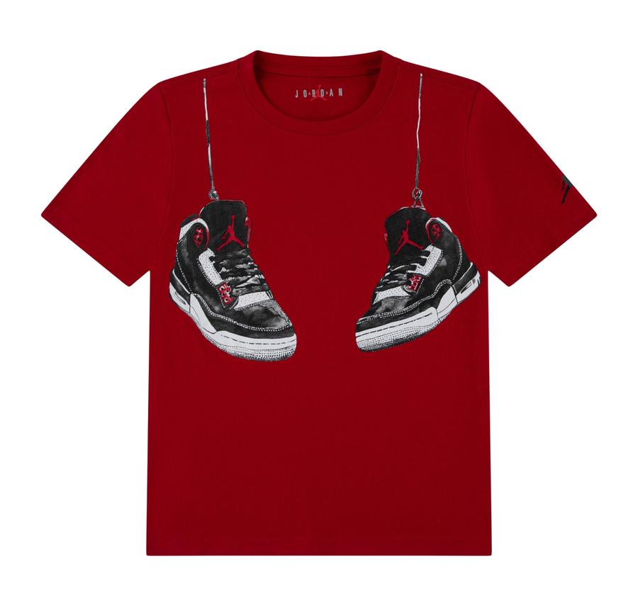 Nike Performans Jdb Aj3 Shoe Strıngs Çocuk Nike Performans Jdb Aj3 Shoe Strıngs Çocuk