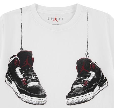 Nike Performans Jdb Aj3 Shoe Strıngs Çocuk Nike Performans Jdb Aj3 Shoe Strıngs Çocuk