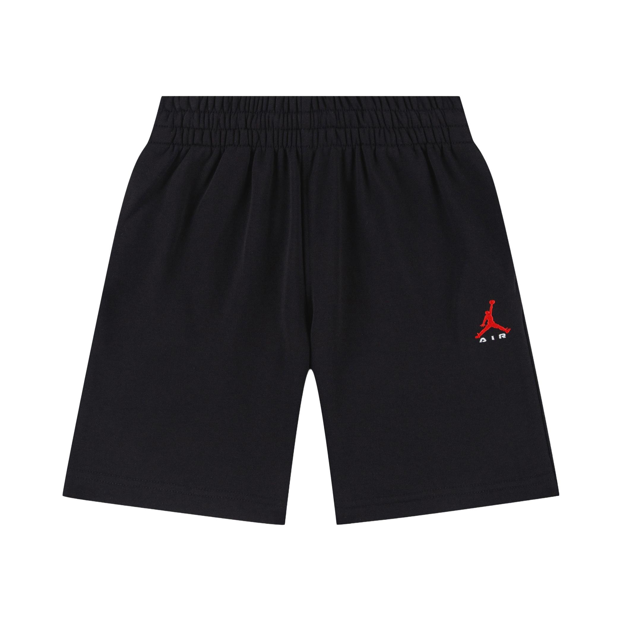 Детские шорты Nike Performans Jdb Brooklyn Ft Short Kapri