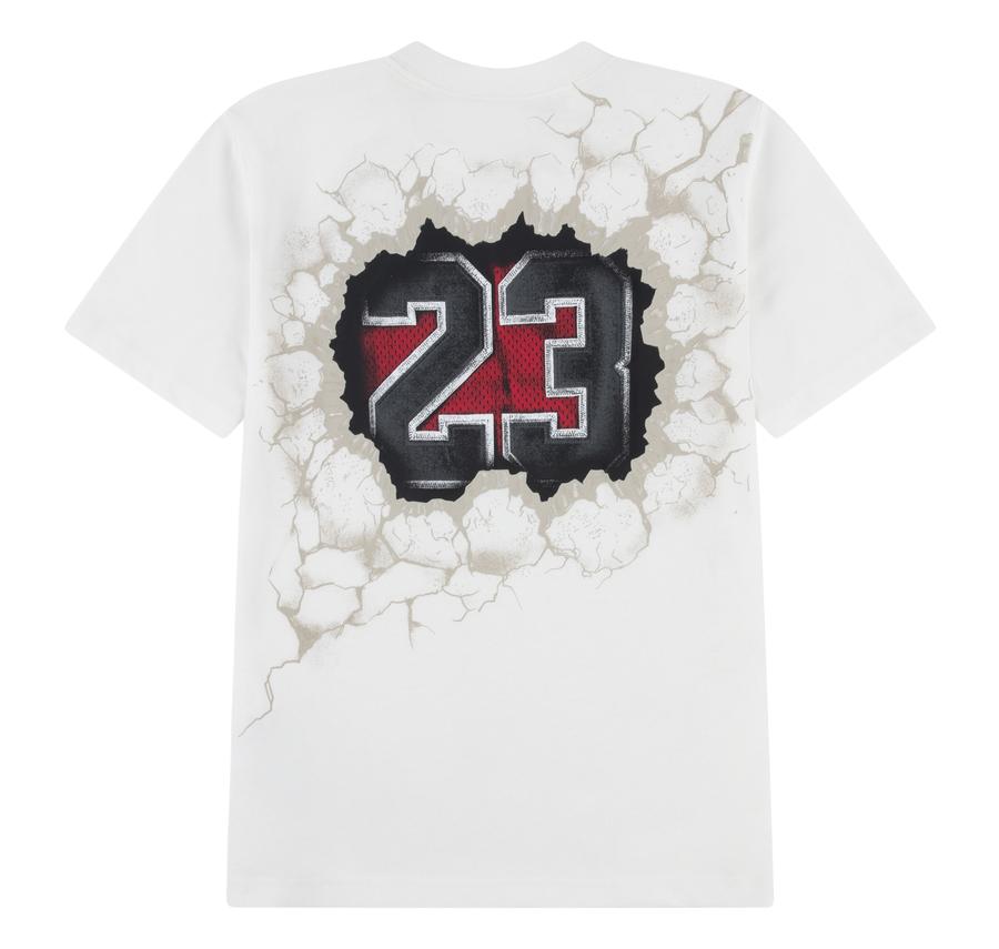 Nike Performans Jdb Jersey Break Through Çocuk T-Shirt Beyaz Nike Performans Jdb Jersey Break Through Çocuk T-Shirt Beyaz