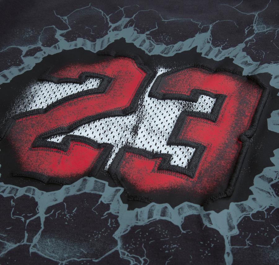 Nike Performans Jdb Jersey Break Through Çocuk T-Shirt Siyah Nike Performans Jdb Jersey Break Through Çocuk T-Shirt Siyah