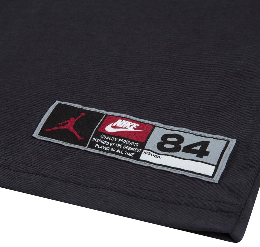 Nike Performans Jdb Jersey Break Through Çocuk T-Shirt Siyah Nike Performans Jdb Jersey Break Through Çocuk T-Shirt Siyah