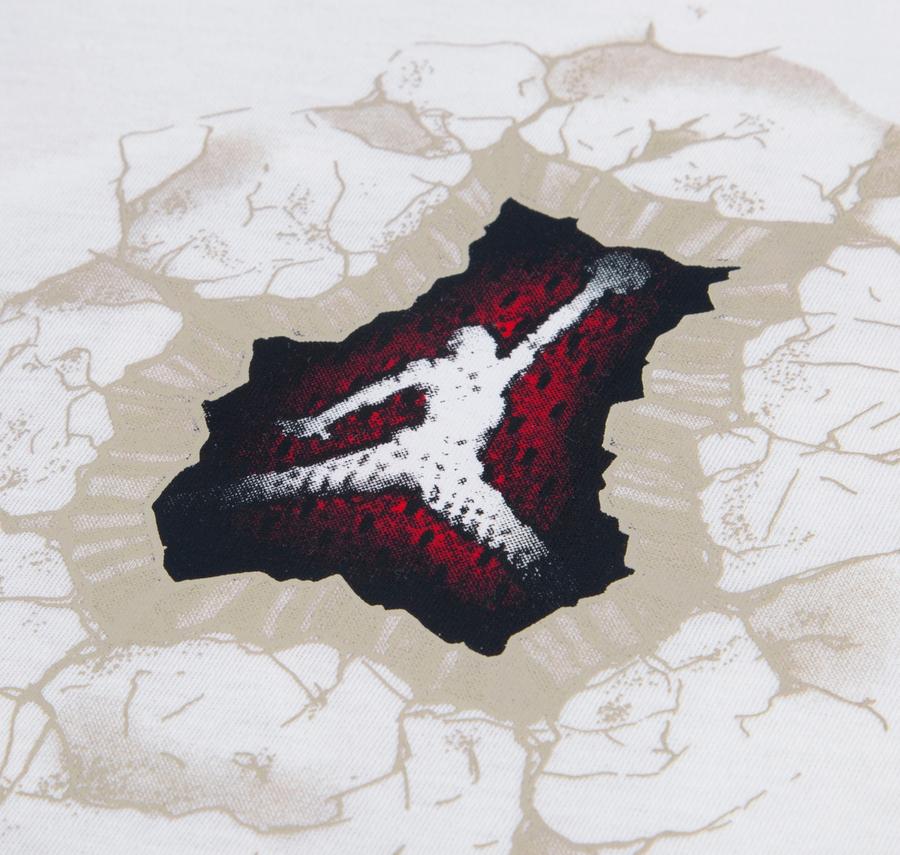 Nike Performans Jdb Jersey Break Through Çocuk T-Shirt Beyaz Nike Performans Jdb Jersey Break Through Çocuk T-Shirt Beyaz