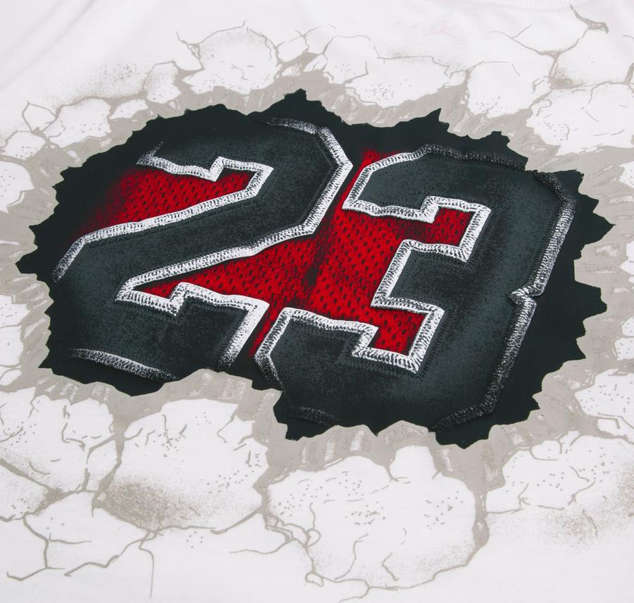 Nike Performans Jdb Jersey Break Through Çocuk T-Shirt Beyaz Nike Performans Jdb Jersey Break Through Çocuk T-Shirt Beyaz