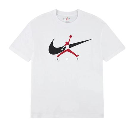 Nike Performans Jdb Jumpman Swoosh Intersectıo Çocuk T-Shirt
