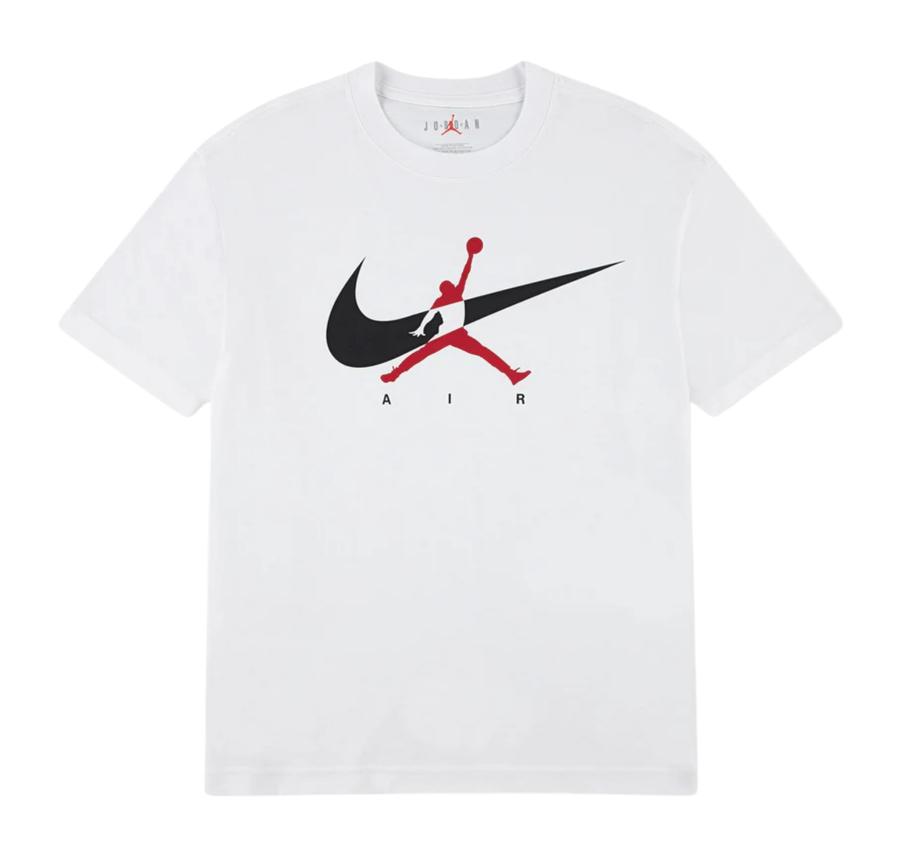 Nike Performans Jdb Jumpman Swoosh Intersectıo Çocuk T-Shirt Nike Performans Jdb Jumpman Swoosh Intersectıo Çocuk T-Shirt