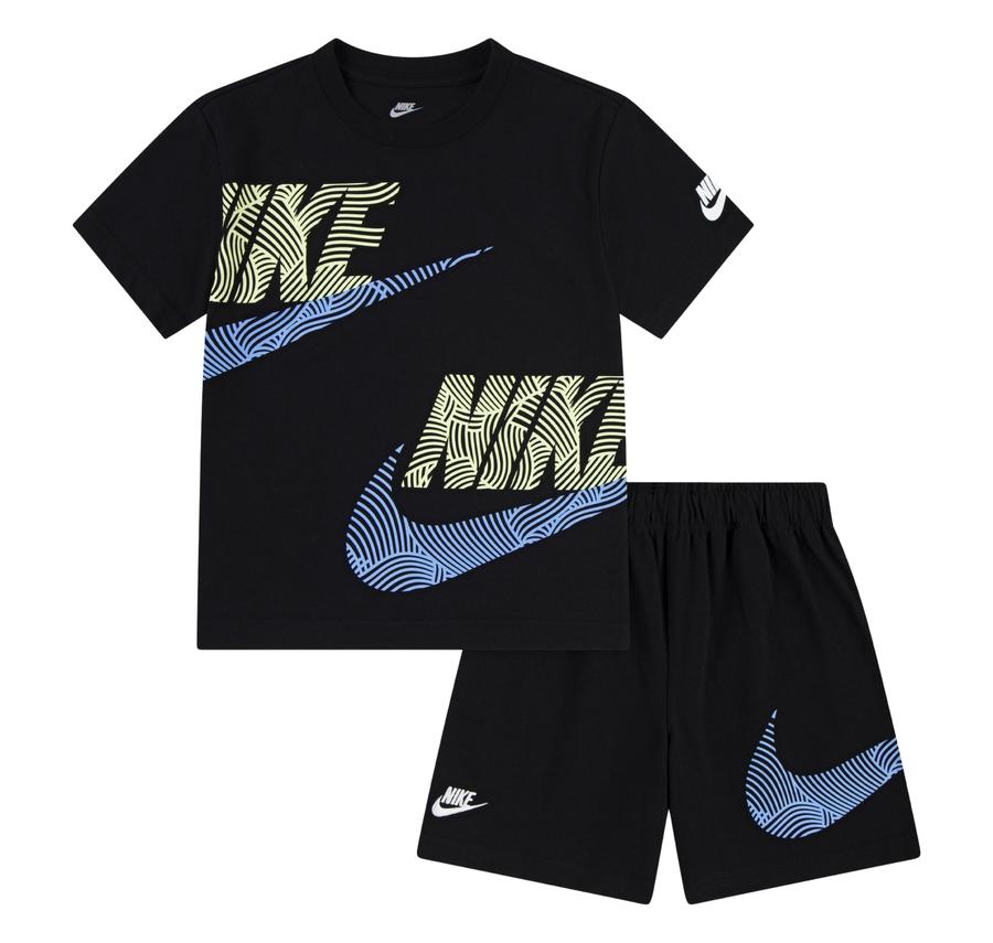 Nike Performans Nkb B Nsw Itz Relaxed Jersey S Çocuk Nike Performans Nkb B Nsw Itz Relaxed Jersey S Çocuk