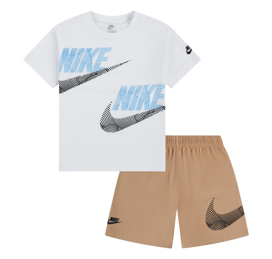 Nike Performans Nkb B Nsw Itz Relaxed Jersey S Çocuk Nike Performans Nkb B Nsw Itz Relaxed Jersey S Çocuk